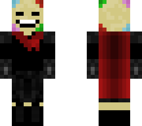 fakeasmile teamlegion