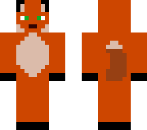 fox