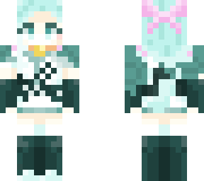 frosty archer