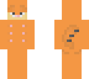 garfiel