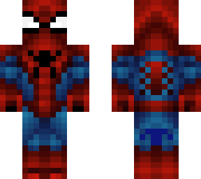 geckonking (spiderman)
