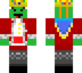 geckonking (technoblade)