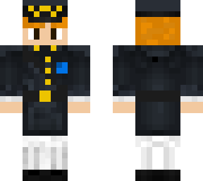 general navy