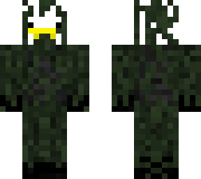 ghillie suit duck