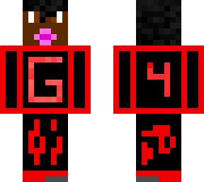 goblin four