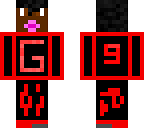 goblin najn