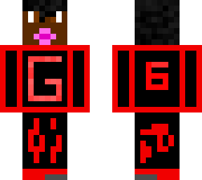 goblin ***