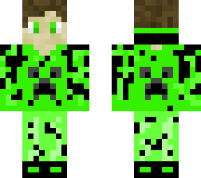green neon 3001