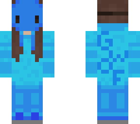 gwof skin (female) (slim skin)