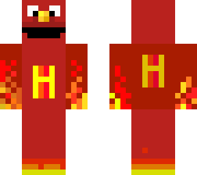 hell elmo