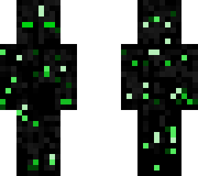 henry (glitcher form)