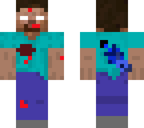 herobrine2.0