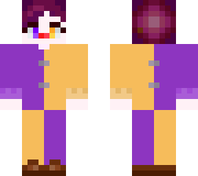 honk pink