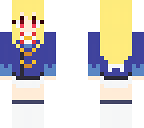 hoshimiya ichigo