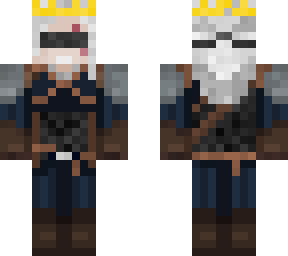 hunter
