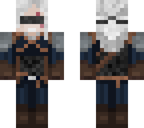 hunter