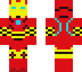 iron man