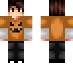 jack pumpkin