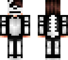 jack skeleton