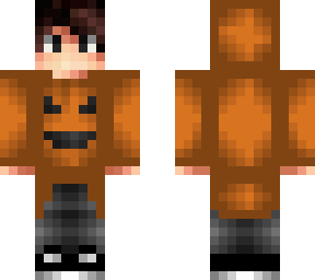 jack the pumpkin