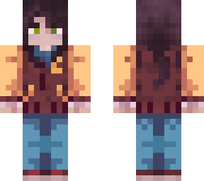 jacket (kind of)