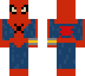 japanese spider-man (tv show)