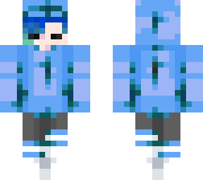 kd's skin