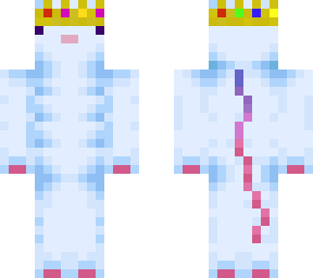 king axolot