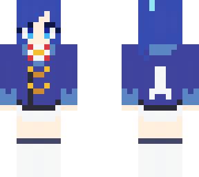 kiriya aoi