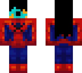 koyru spiderman
