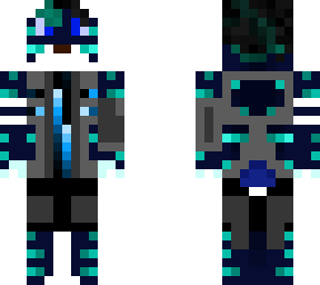 lazer trevin