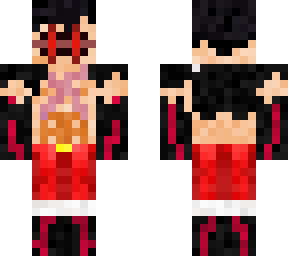 lexa skin