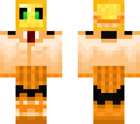 lostyz base skin
