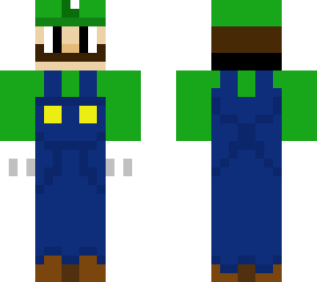 luigi