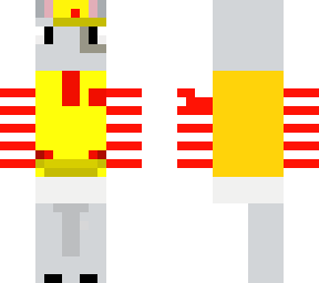 macdonald cat