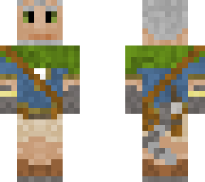 male ro