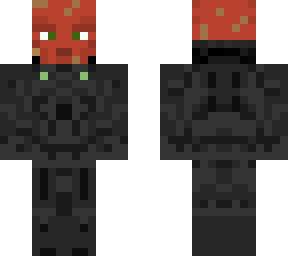 martian x general xen