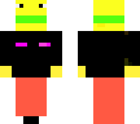 me skin