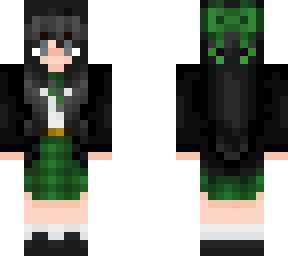 meslytherin