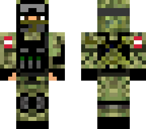militar perunano