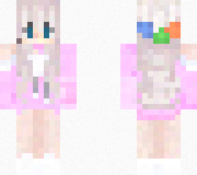millie base skin