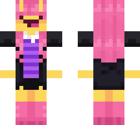 minha oc