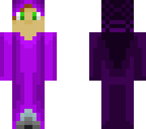 multi outfit