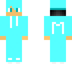 mxmxk light blue v2 gloves (slim)