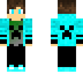 my main skin! v:4