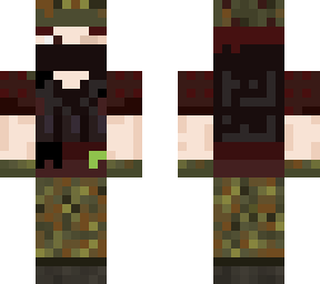 my skin