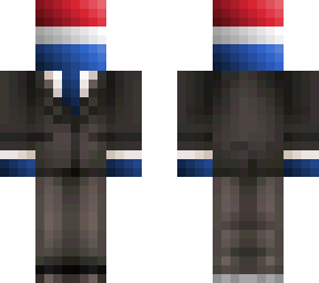 netherlands | Minecraft Skins