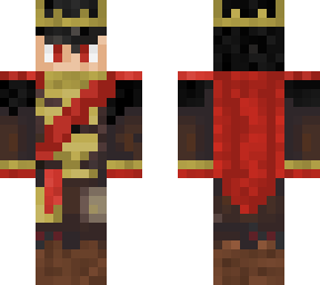 netherprinsen pt.2
