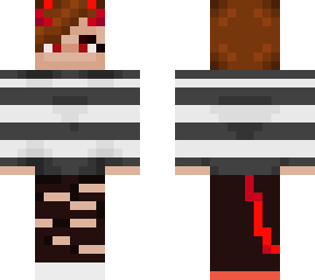 ofc ssj skin