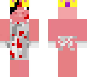 pig butcher
